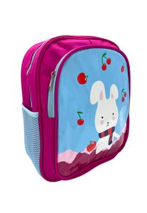 Süßer Rucksack Kindergarten Kleine Design Tasche mit Flaschenhalter |