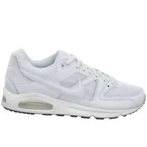 Nike Air Max Command - Herren Sneakers Schuhe Weiß 629993-112 , Größe: EU 44 US 10