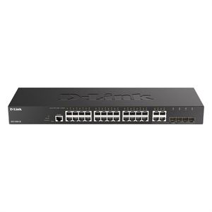 D-Link DGS-2000-28 28-Port Switch Gigabit, Managed