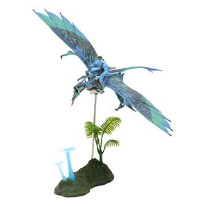 McFarlane Disney Avatar Figúrka Neytiri a Banshee