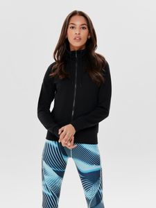 Only Play Damen High Neck Training Sweatshirt XS