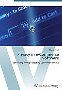 Privacy in e-Commerce Software