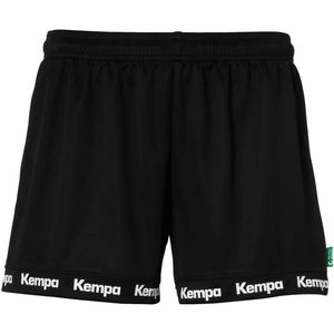 Kempa Wave 26 Spodenki damskie 222 - czarny XS