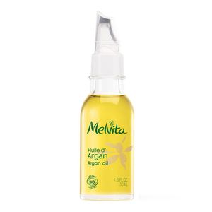 Melvita Aceites De Belleza Aceite De Argán Comercio Justo 50 Ml