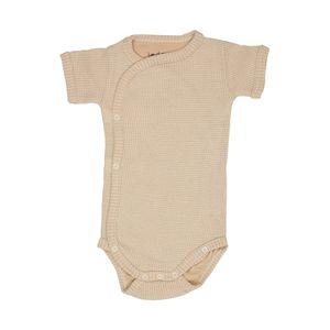 Lodger Ciumbelle Wickelbody Ivory Gr. 74