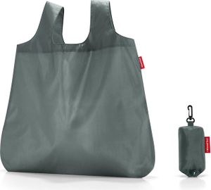 reisenthel mini maxi shopper pocket, einkaufsbeutel, einkaufstasche, tasche, basalt, 15 l, AO7043 reisenthel mini maxi shopper pocket, einkaufsbeutel, einkaufstasche, tasche, basalt, 15 l, AO7043