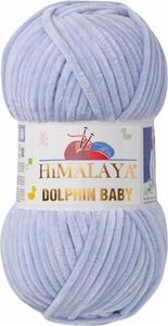 Himalaya Dolphin BABY, H 80344 graublau