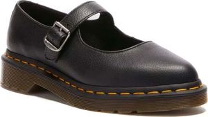 Dr. Martens Damen Ballerinas 40 685 001 Farbe: Schwarz Größe: 40