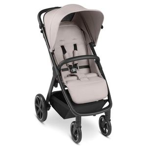 ABC Design Avus Buggy / Sportwagen, Farbe Kinderwagen:Powder