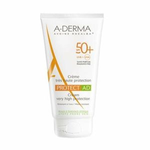 A-Derma Creme Protect AD Crème SPF50+