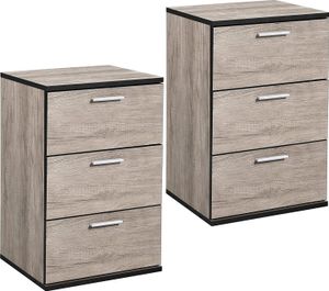 Nachtschrank betonoptik - Die qualitativsten Nachtschrank betonoptik im Überblick