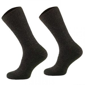 Comodo Merino Wool Hunting Socks Heavy Weight No Oppression Khaki 43 - 46