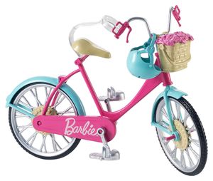 Barbie Fahrrad Zubehör