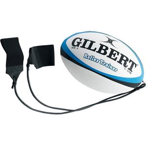 Gilbert Rugbyball "Reflex Catch Trainer"