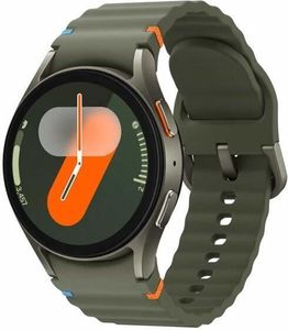 SAMSUNG Galaxy Watch7 4G Connected Watch 40 mm Grün