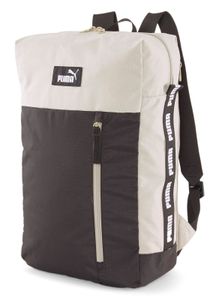 PUMA EvoESS Box Rucksack Unisex pebble gray