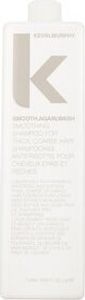 Kevin Murphy Smooth.Again.Wash glättendes Shampoo für raues und widerspenstiges Haar 1000 ml