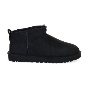 UGG Classic Ultra Mini Shoes, 1116109WBLK, Velikost: 39.0