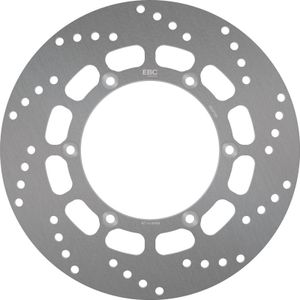 Tarcza hamulcowa do motocykli EBC MD2100 Street