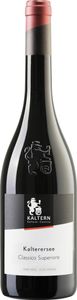 Kellerei Kaltern Kalterersee Classico Superiore Südtirol 2023 Wein ( 1 x 0.75 L )