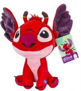 Disney Lilo i Stitch plusz Leroy dźwięk 30cm