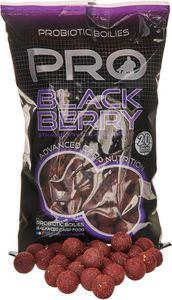 Starbaits Boilies Pro Blackberry 800g  20mm