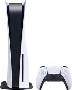 Sony PlayStation 5 PS5 Disc inkl. God of War: Ragnarök