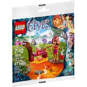 Lego ELVES Azaris magisches Feuer 30259