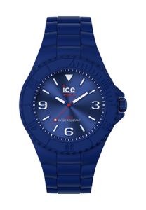 Ice-Watch 019158 ICE generation blue red M Uhr Damenuhr Silikon blau Ice-Watch 019158 ICE generation blue red M Uhr Damenuhr Silikon blau
