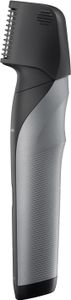 Panasonic ER-GK80 - Schwarz - Grau - 3 mm - 1,2 cm - Akku - 50 min - Integrierte Batterie
