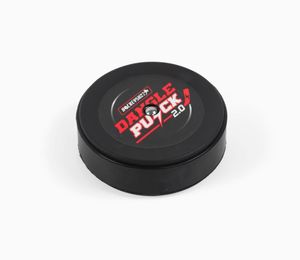 Hockeyshot Dangle Puck 2.0