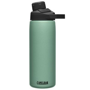 Camelbak Trinkflasche Chute Mag Vacuum, 600 ml , Moss - Grün