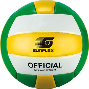 Sunflex Volleyball Sunflash | Beachvolleyball Beachball Ball