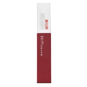 Maybelline SuperStay Matte Ink Liquid Lipstick - 115 Founder Flüssig-Lippenstift für einen matten Effekt 5 ml