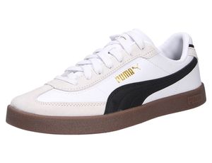 Puma Club II Era PUMA WHITE-PUMA BLACK-VAPOR GRAY PUMA WHITE-PUMA BLACK-VAPOR GRAY 40.5 Puma Club II Era PUMA WHITE-PUMA BLACK-VAPOR GRAY PUMA WHITE-PUMA BLACK-VAPOR GRAY 40.5