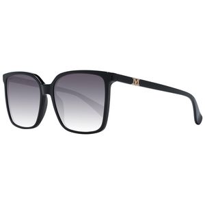 Max Mara okulary przeciwsłoneczne MM0046 01B 57 (Kobiety)