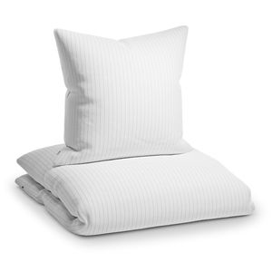Sleepwise Bettwäsche 135x200 cm, Microfaser Bettwäsche  Getestet, Weicher Winter- und Sommer Bettbezug, Antistatisch & Atmungsaktiv, Allergiker Duvet Cover Bügelfrei, 1 Bett- und 1 Kissenbezug