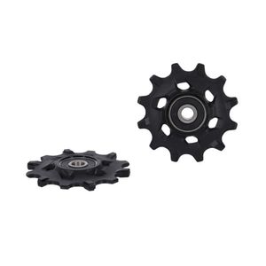 SRAM 11.7518.032.000 Pulley-Set fürSchaltwerk RD X01/X01DH/X1/CX1 X-Sync (1 Set)