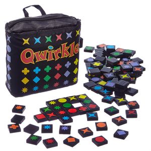 Qwirkle Travel