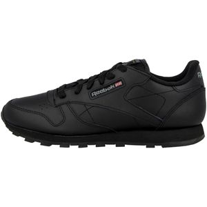 Reebok Schuhe Classic Leather 50149 schwarz, Größe:EUR 38