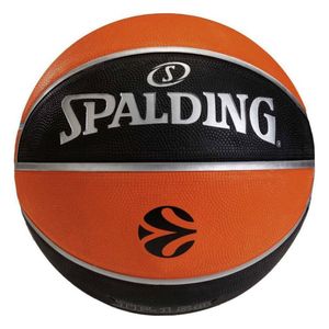 Spalding Bälle Euroleague TF150, 84507Z