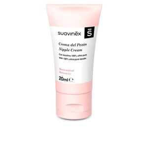 Suavinex Nipple Care Cream 20 Ml