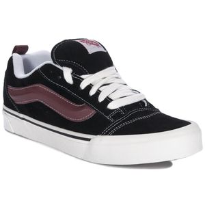 Vans Buty Knu Skool, VN0009QC2Q11