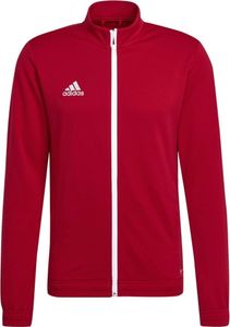 Adidas Entrada 22 Trainingsjacke Herren - Rot