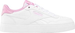 Reebok Court Advance Bold Sportschuhe Weiß EU 41 Frau Weiß EU 41
