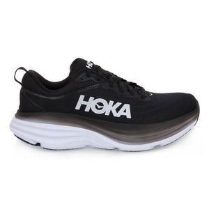 Hoka One One Obuv Bwht Bondi 8, 112302BWHT