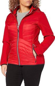 Kurtka CMP Woman Jacket Fix Hood XXS