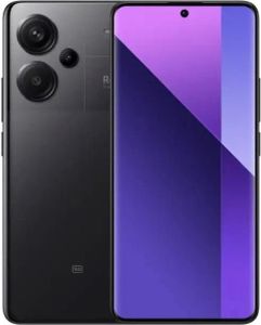 Xiaomi Redmi Note 13 Pro+ 16,9 cm (6,67 Zoll) Dual-SIM 5G USB Typ-C 12 GB 512 GB 5000 mAh Schwarz