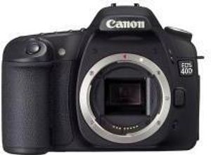 Canon EOS 40D body EOS, 10.5 MP, CMOS, 3888 x 2592 Pixel, auto, Manuell, zentrumsgewichtet, Spot, auto, Flash aus, Manuell, Rote-Augen-Reduzierung, Zweiter Vorhang Synchro