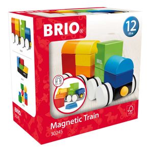 Magnetischer Holz-Zug BRIO 63024500